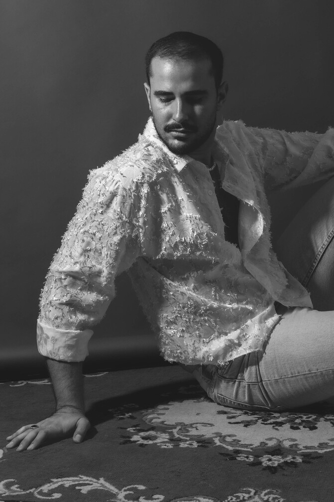 Model image